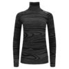 Aclima  Warmwool Roll Neck W´S