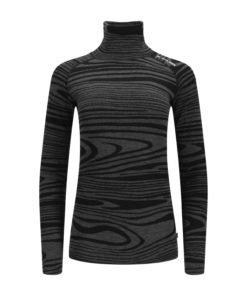 Aclima  Warmwool Roll Neck W´S