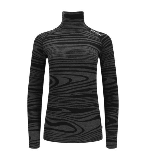 Aclima  Warmwool Roll Neck W´S