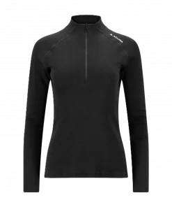 Aclima  Warmwool Mockneck W´S