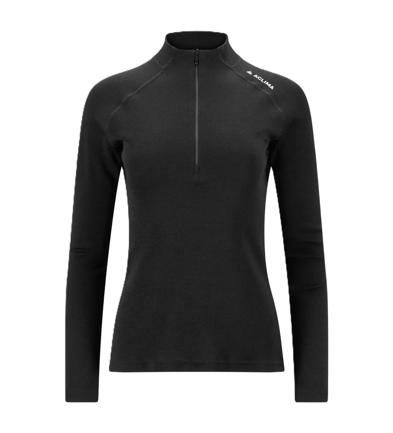 Aclima Warmwool Mockneck W´S