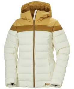 Helly Hansen  W Imperial Puffy Jacket