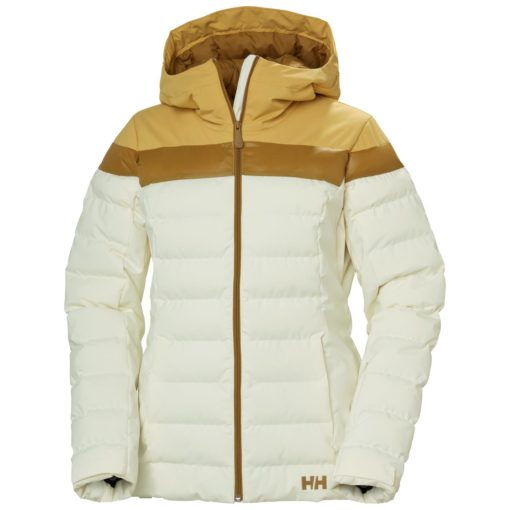 Helly Hansen  W Imperial Puffy Jacket