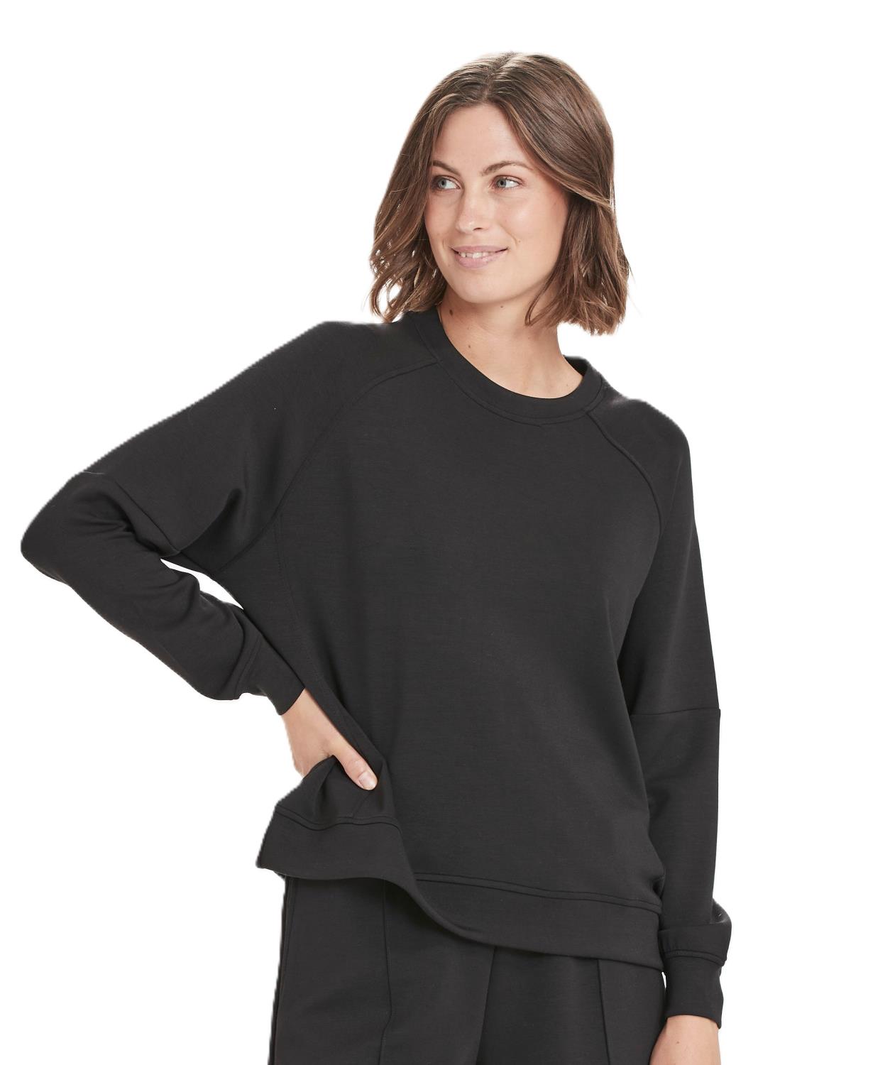 Athlecia Jacey W Crew Neck
