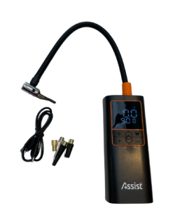 Assist Sport  ASSIST  BALLBOOSTER SMART PUMP