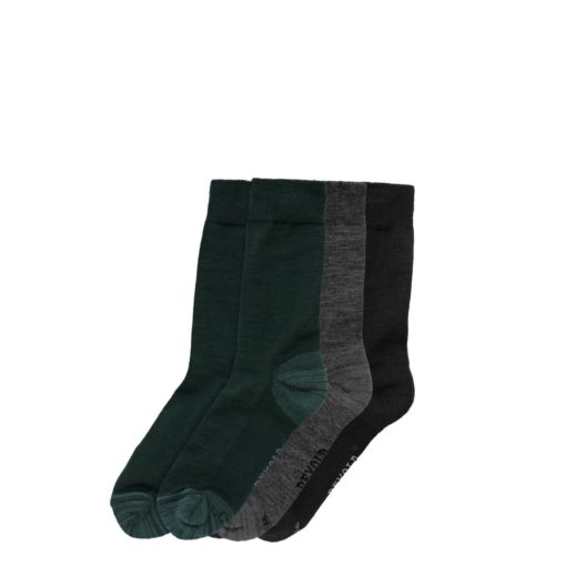 Devold  Daily Merino Medium Sock 3pk