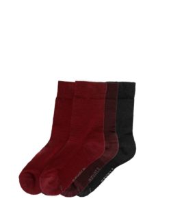 Devold  Daily Merino Medium Sock 3pk Wmn