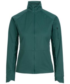 Johaug  Discipline Jacket 2.0