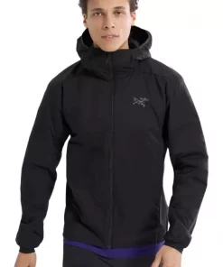ArcTeryx  Atom Hoody M