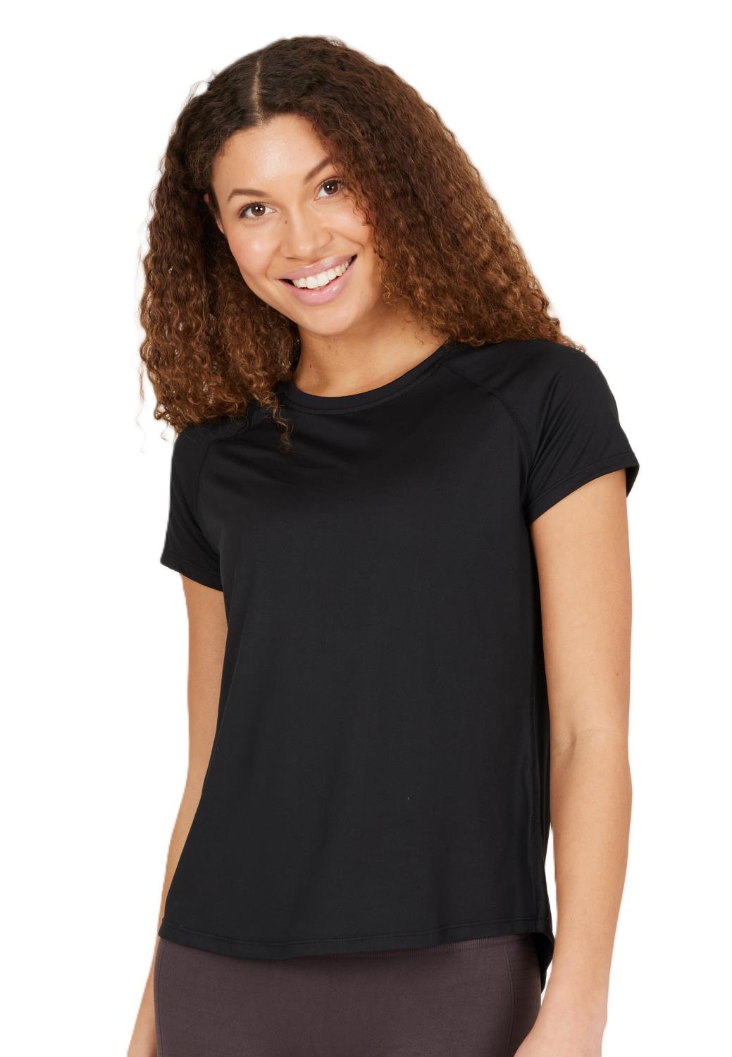 Athlecia Gaina V2 W S/S Tee