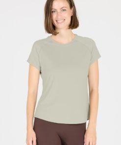 Athlecia  Gaina V2 W S/S Tee