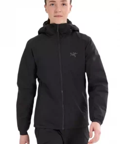 ArcTeryx  Atom Hoody W