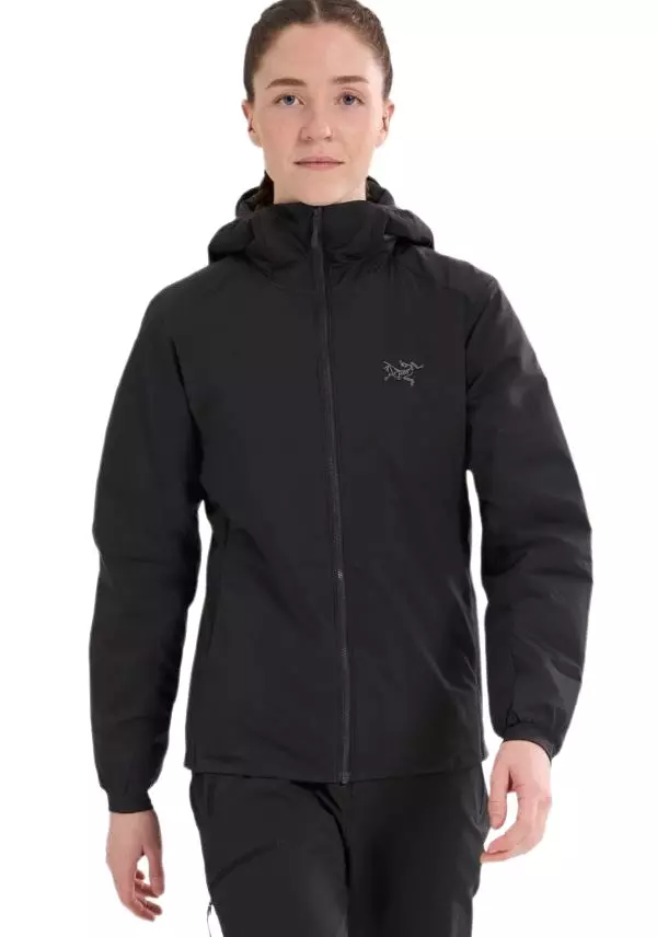 ArcTeryx Atom Hoody W