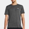 Under Armour  Ua Launch Camo Shortsleeve