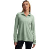 Under Armour  Tech 1/2 Zip- Twist