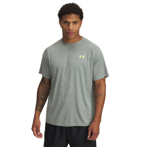 Under Armour  Ua Tech Textured Ss