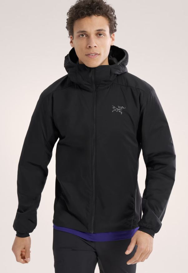 ArcTeryx  Atom Hoody M