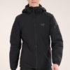 ArcTeryx  Atom Hoody W