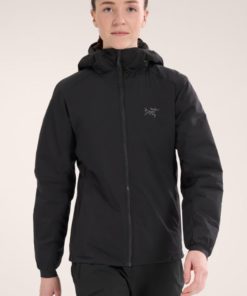 ArcTeryx  Atom Hoody W