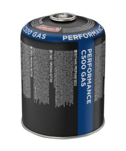 Coleman  Performance Gas 500