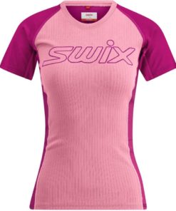 Swix  Racex Light Short Sleeve W