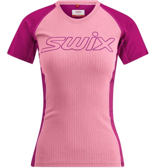 Swix  Racex Light Short Sleeve W