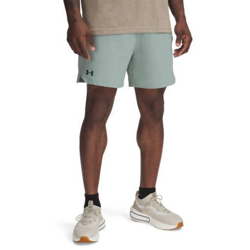 Under Armour  Ua Vanish Woven 6in Shorts