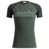 Swix  Racex Light Short Sleeve M