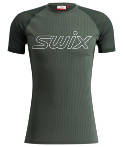 Swix  Racex Light Short Sleeve M