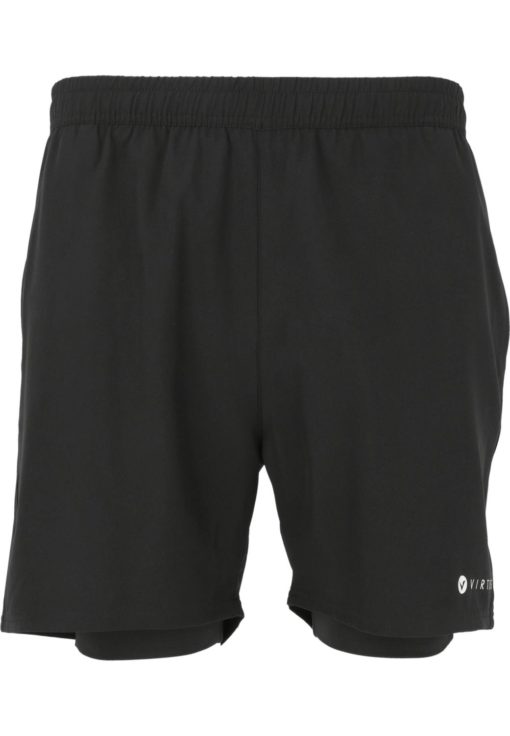 Virtus  Zayne M 2-In-1 Shorts