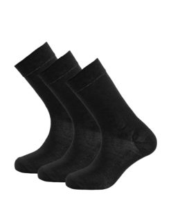 Devold  Daily Merino Light Sock 3pk