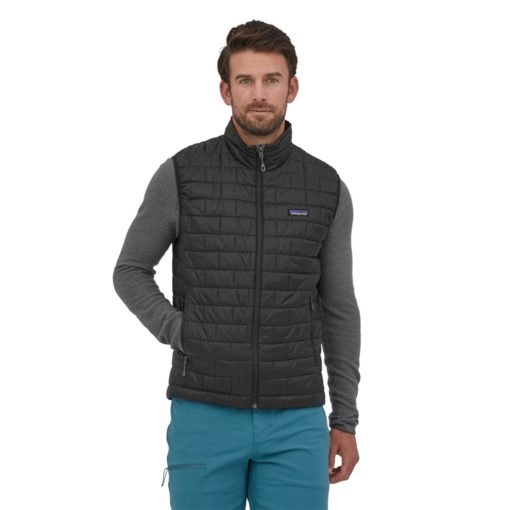 Patagonia  M´S Nano Puff Vest