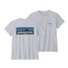 Patagonia  W´S P-6 Logo Responsibili-Tee