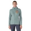 Patagonia  W´S R1 Air Full-Zip Hoody