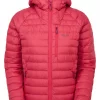 Rab  Microlight Alpine Jacket Wmns