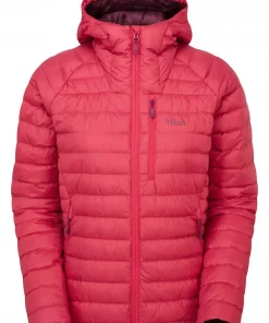 Rab  Microlight Alpine Jacket Wmns