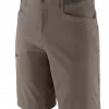 Patagonia  M´S Venga Rock Shorts