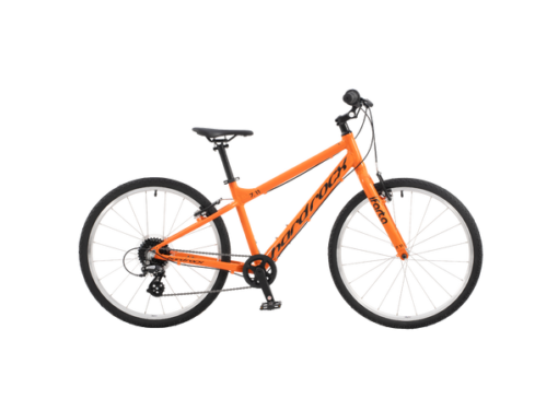 HR iFarta 7.11 orange