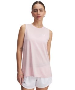 Under Armour  Tech Tank Twist