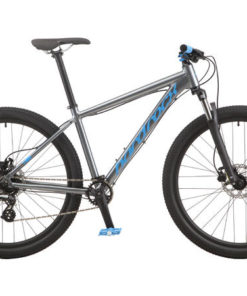 Mean Machine 27" grey