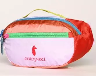 Cotopaxi  Kapai 1.5l Hip Pack - Del Dia Pt