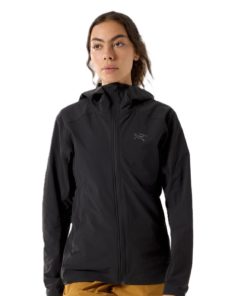 ArcTeryx  Gamma Lightweight Hoody W