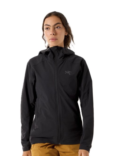 ArcTeryx  Gamma Lightweight Hoody W