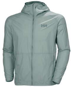 Helly Hansen  Roam Wind Jacket