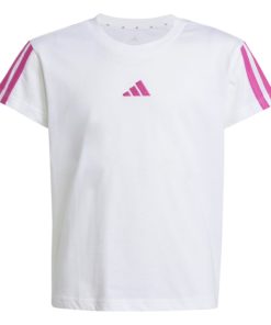 Adidas  Jg 3s Tee 160