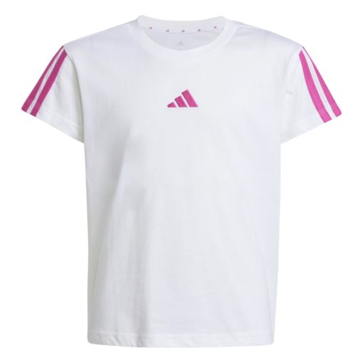 Adidas  Jg 3s Tee 160