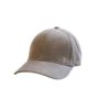 Tufte Wear  U Sparrow Cord Cap