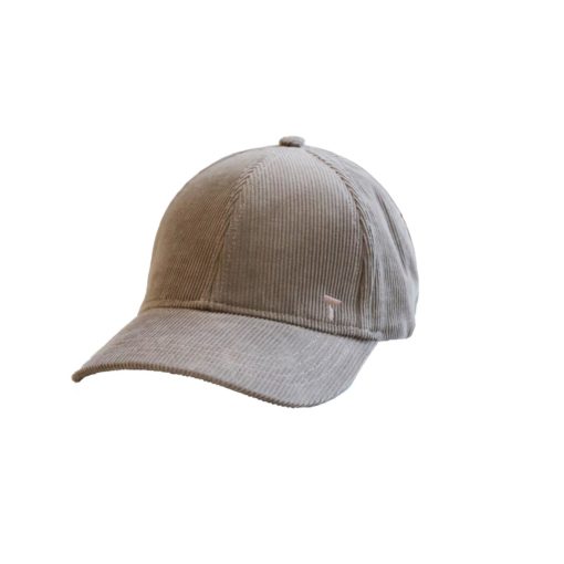 Tufte Wear  U Sparrow Cord Cap