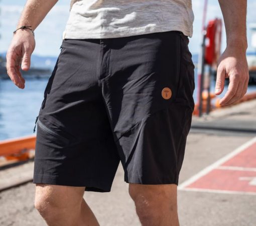 Tufte Wear  M Willow Shorts