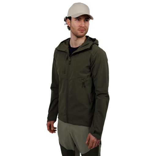 Tufte Wear  M Willow Jacket V2